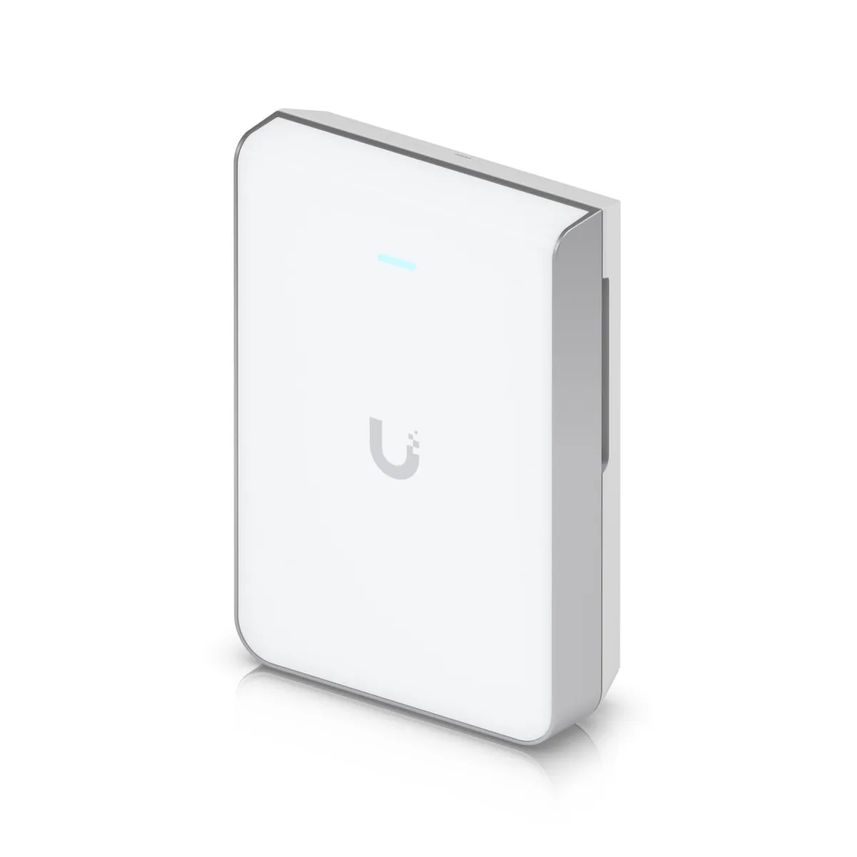 Точка доступу Ubiquiti UniFi U7 Pro Wall (U7-Pro-Wall) - мініатюра 9