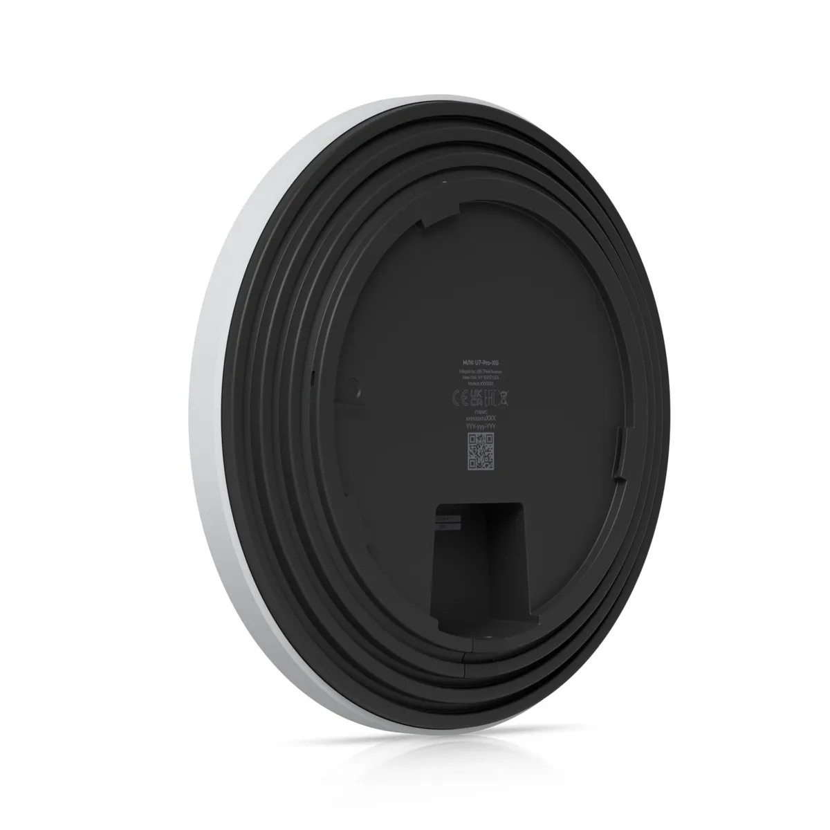 Точка доступу Ubiquiti UniFi U7 Pro XG (U7-PRO-XG) - мініатюра 6