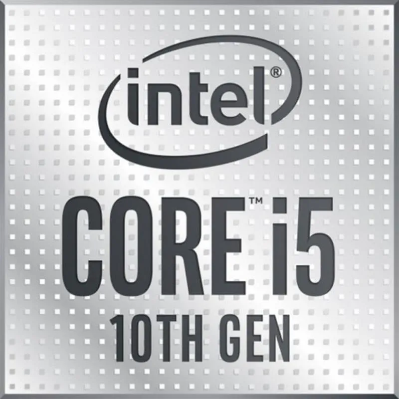 Процесор Intel Core i5 10400 2.9GHz (12MB, Comet Lake, 65W, S1200) Tray (CM8070104290715) - зображення 1