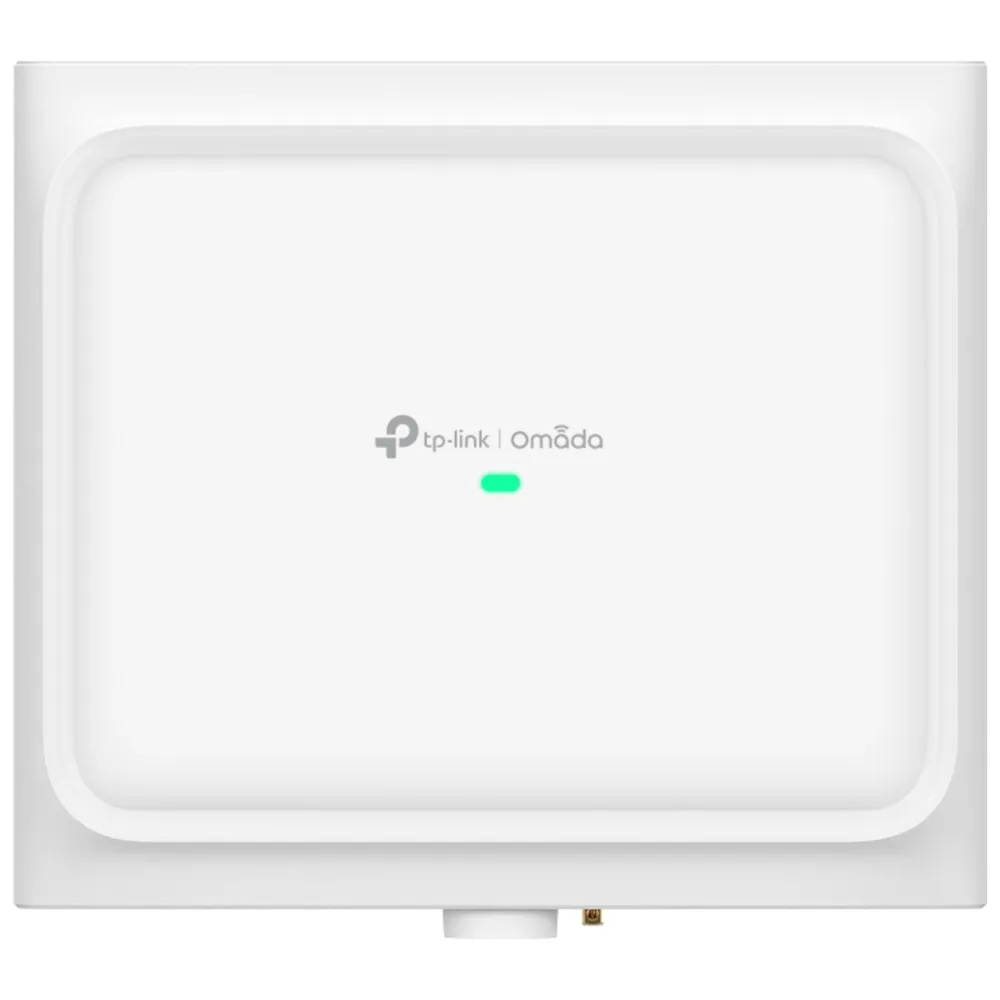 Бездротовий маршрутизатор TP-Link Omada EAP772-Outdoor - зображення 1