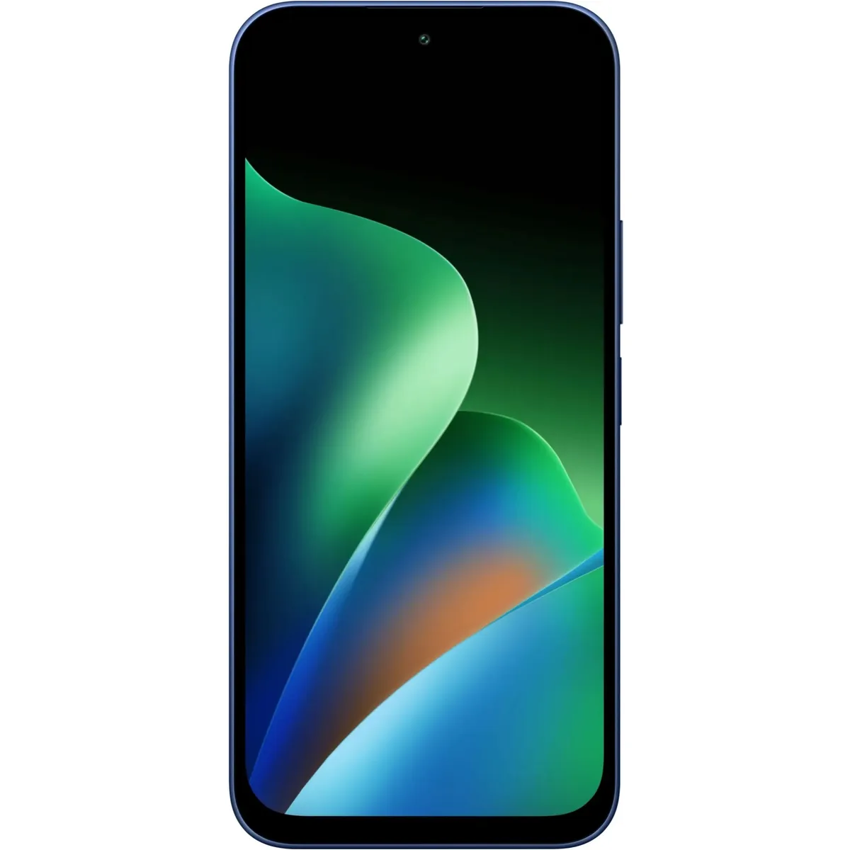 Смартфон Xiaomi Redmi 17 4/128GB Deep Blue - мініатюра 2