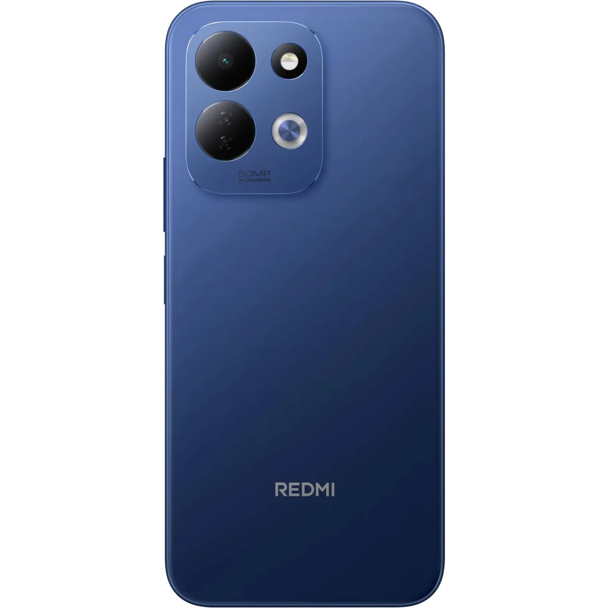 Смартфон Xiaomi Redmi 17 4/128GB Deep Blue - мініатюра 3