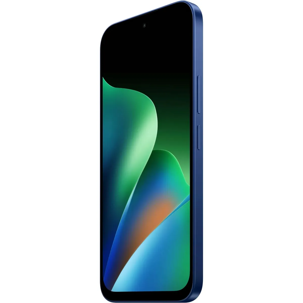 Смартфон Xiaomi Redmi 17 4/128GB Deep Blue - мініатюра 4