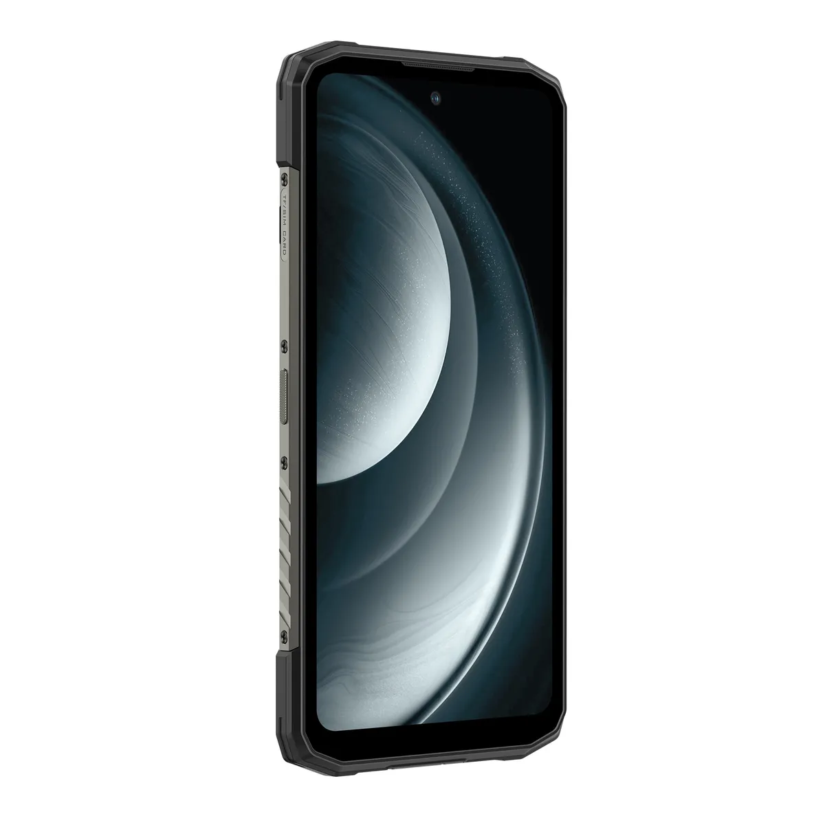 Смартфон Doogee Blade10 Power 8/128GB Black - мініатюра 6