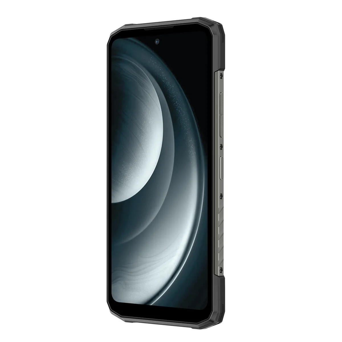 Смартфон Doogee Blade10 Power 8/128GB Black - мініатюра 7