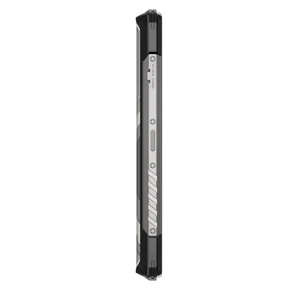Смартфон Doogee Blade20 Plus 6/256GB Aurora Titanium - мініатюра 8