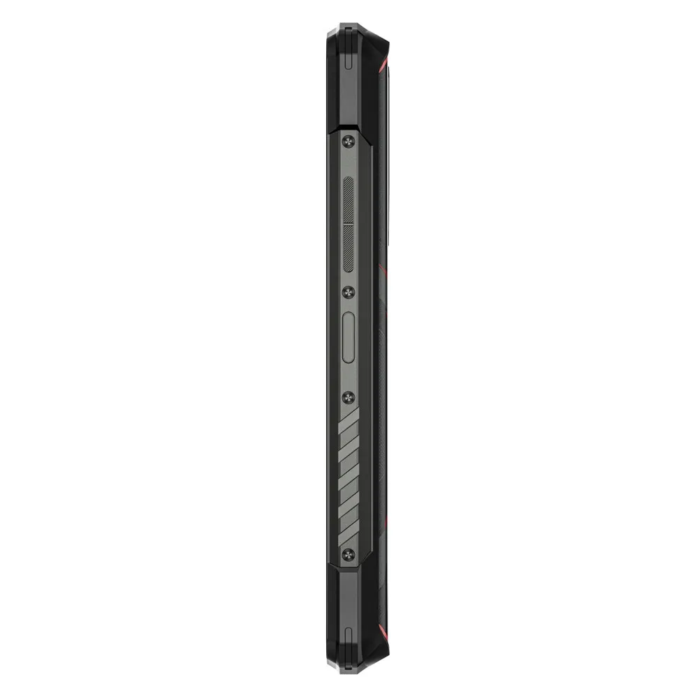 Смартфон Doogee Blade20 Plus 6/256GB Black Red - мініатюра 9