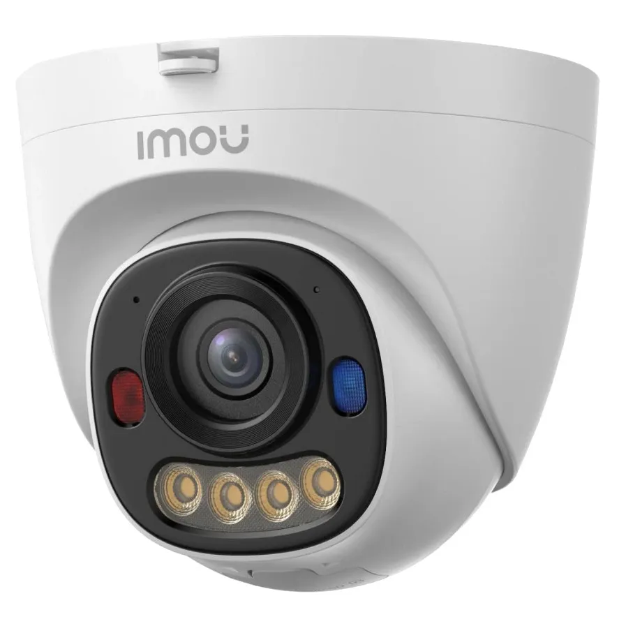 IP-камера Imou PS8E (IPC-PS8EP-8X0) 8МП (2.8мм) PoE - зображення 1