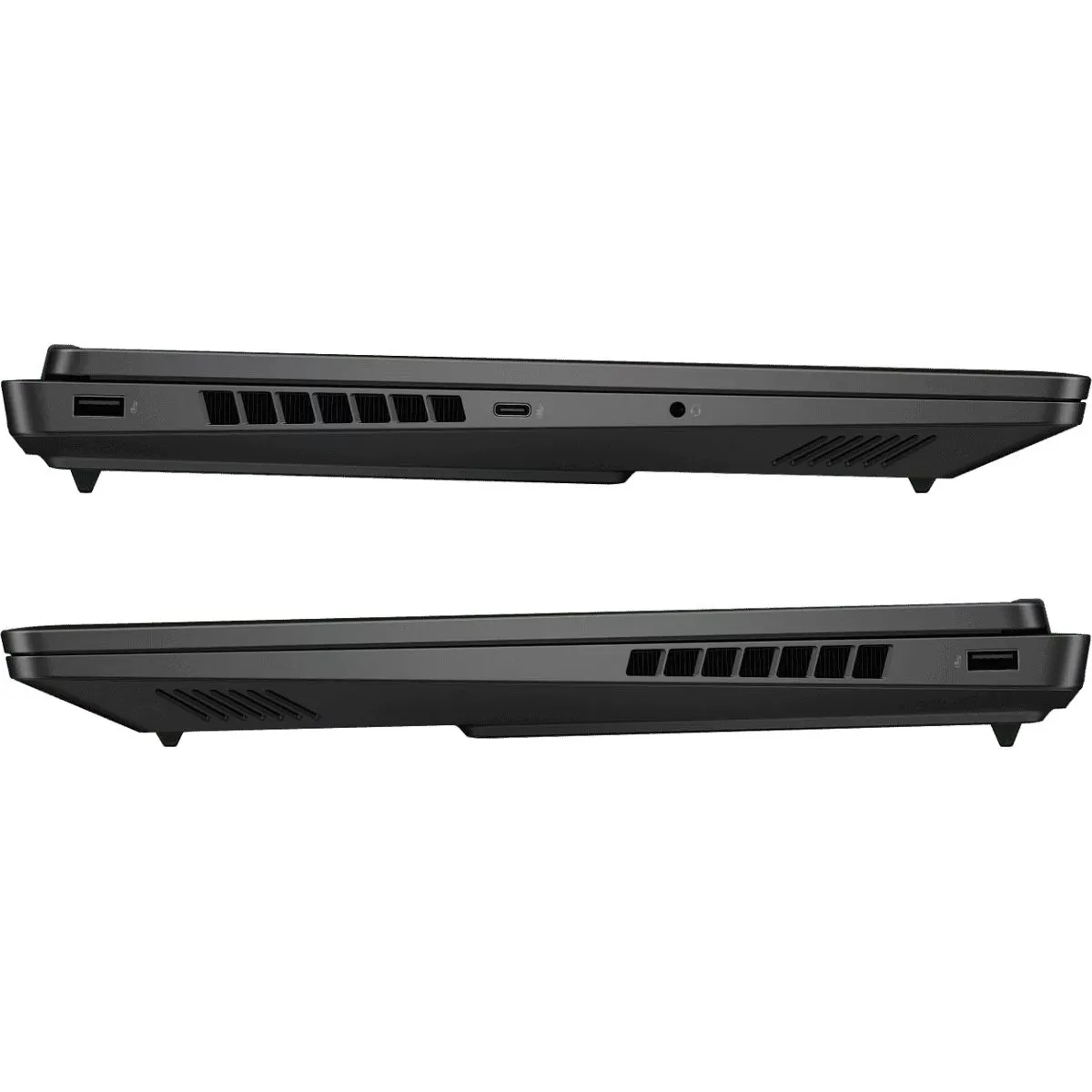 Ноутбук HP HyperX OMEN 16-am2044ua (DM8C8EA) Black - мініатюра 5