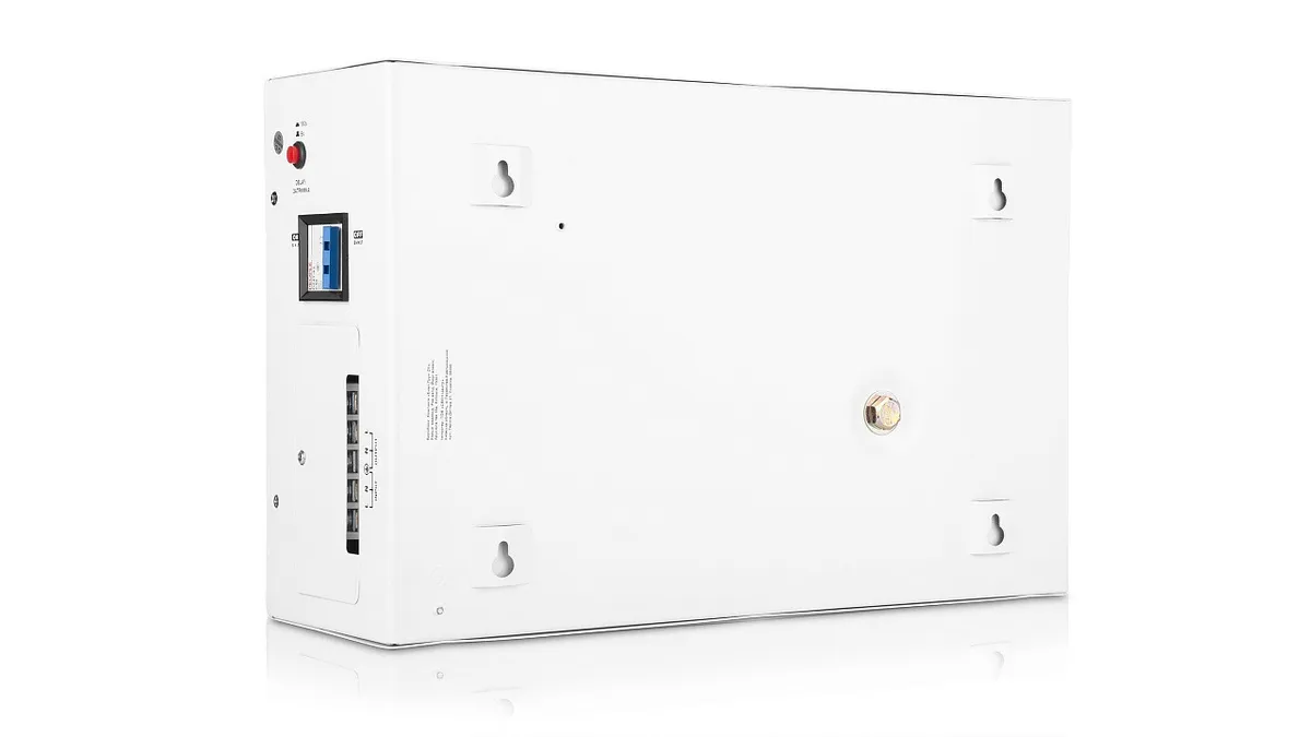 Стабілізатор REAL-EL Stab WM-10000 - мініатюра 6