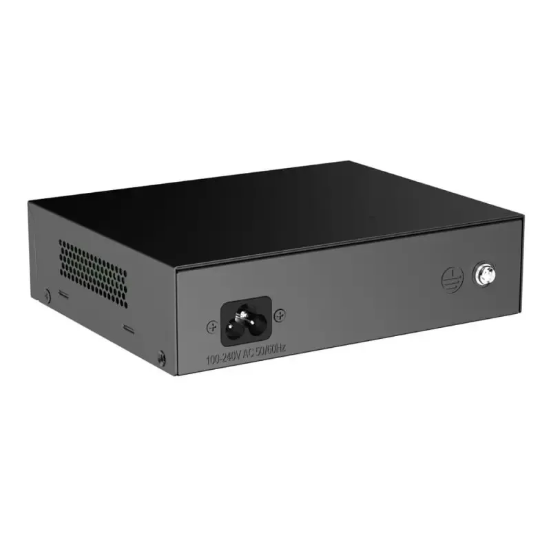 Комутатор Ruijie Reyee RG-ES110F-P - мініатюра 3