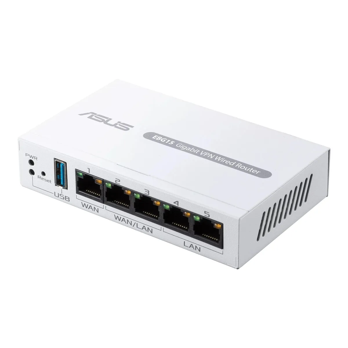 Маршрутизатор Asus ExpertWiFi EBG15 (90IG08E0-MO3B00) - зображення 1