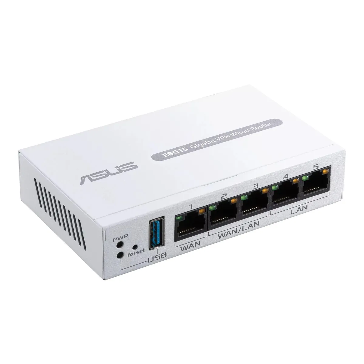 Маршрутизатор Asus ExpertWiFi EBG15 (90IG08E0-MO3B00) - мініатюра 2