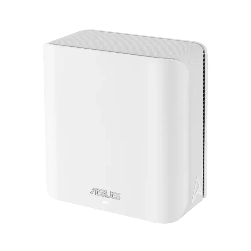Wi-Fi Mesh-система Asus ZenWiFi BD4 2pk White (90IG0960-MO3C20) - мініатюра 2