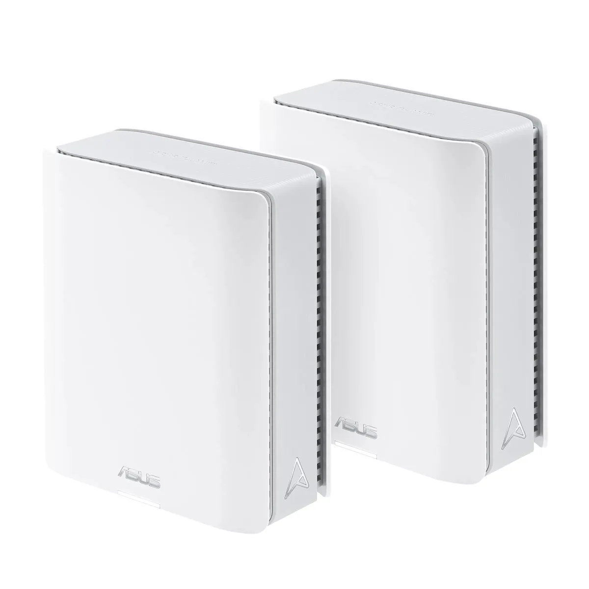 Wi-Fi Mesh-система Asus ZenWiFi BT8 2pk White (90IG0930-MO3B20)_Bulk - зображення 1