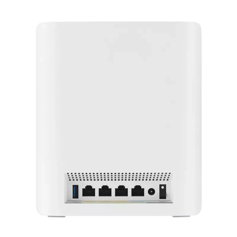 Wi-Fi Mesh-система Asus ZenWiFi BT8 2pk White (90IG0930-MO3B20)_Bulk - мініатюра 6