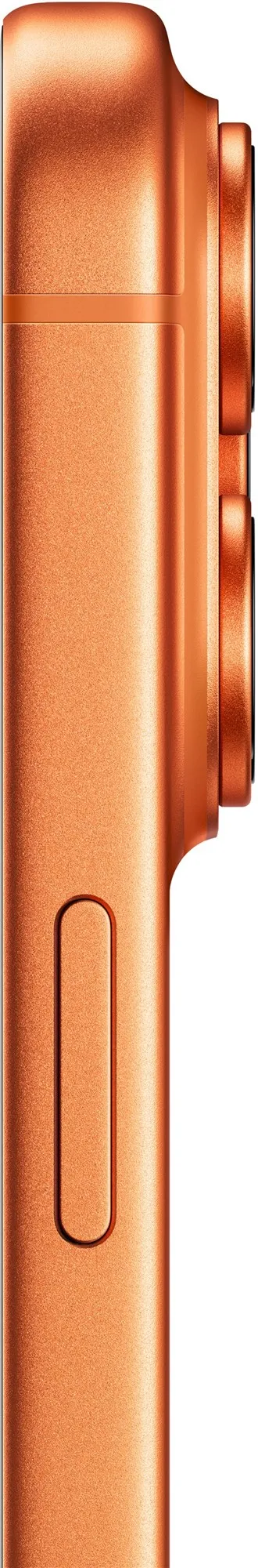 Смартфон Apple iPhone 17 Pro Max 512GB Cosmic Orange (MFYT4AF/A) - зображення 1