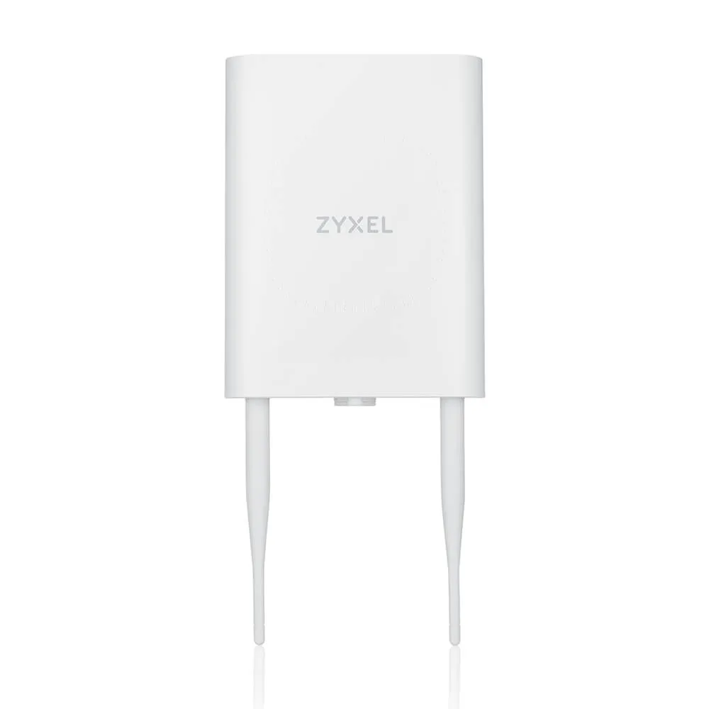 Точка доступу ZYXEL NWA55BE (NWA55BE-EU0102F) - мініатюра 2
