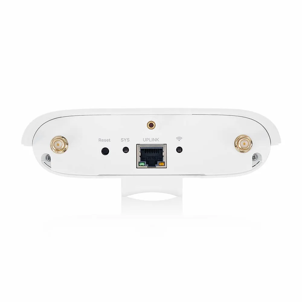 Точка доступу ZYXEL NWA55BE (NWA55BE-EU0102F) - мініатюра 3