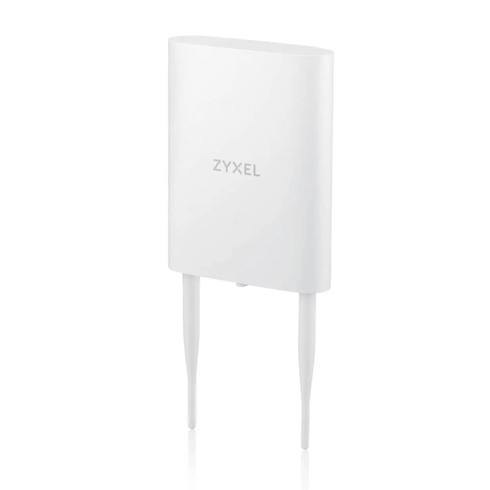 Точка доступу ZYXEL NWA55BE (NWA55BE-EU0102F) - мініатюра 5