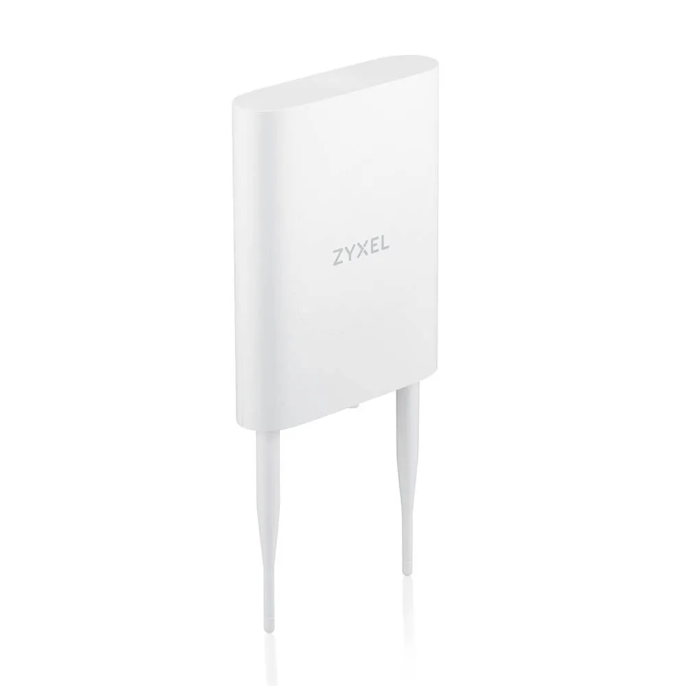 Точка доступу ZYXEL NWA55BE (NWA55BE-EU0102F) - мініатюра 6