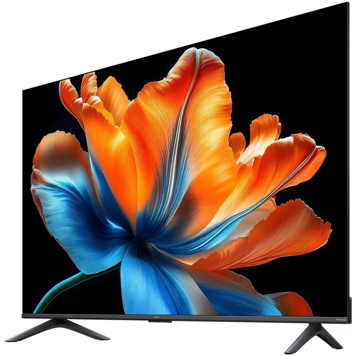 Телевiзор Xiaomi TV S Mini LED 55 2026 - мініатюра 3