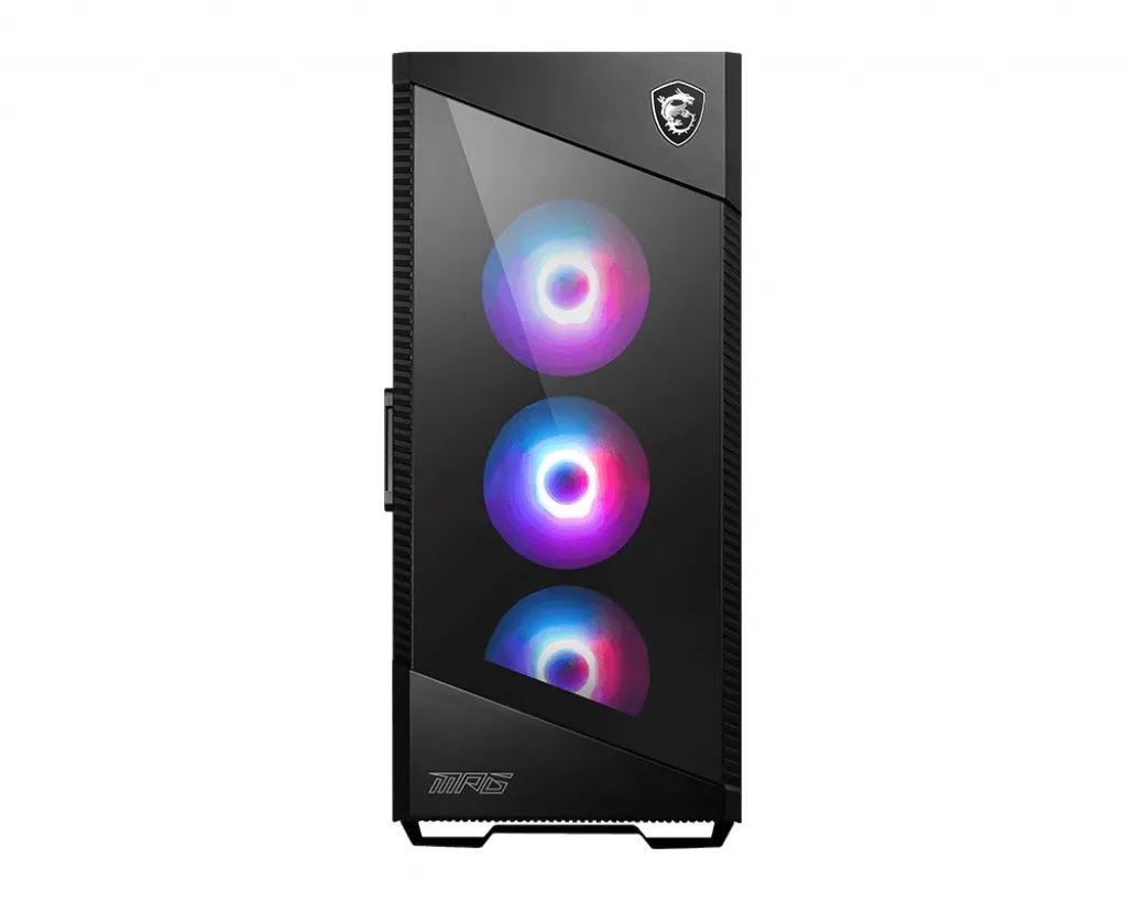 Корпус MSI MPG VELOX 100R без БЖ - зображення 1