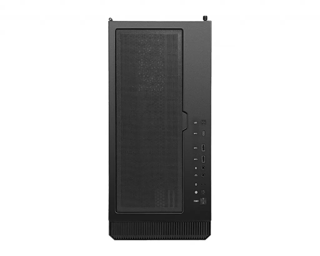 Корпус MSI MPG VELOX 100R без БЖ - мініатюра 3