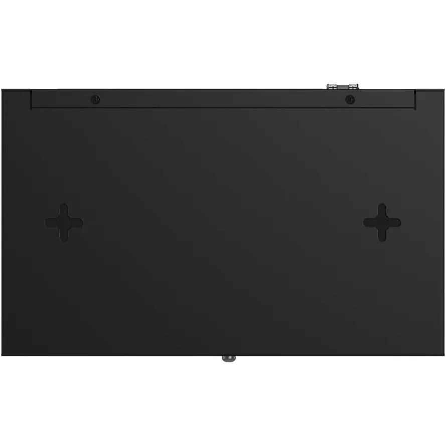 Комутатор TP-Link Omada ES206XPP-M2 - зображення 1