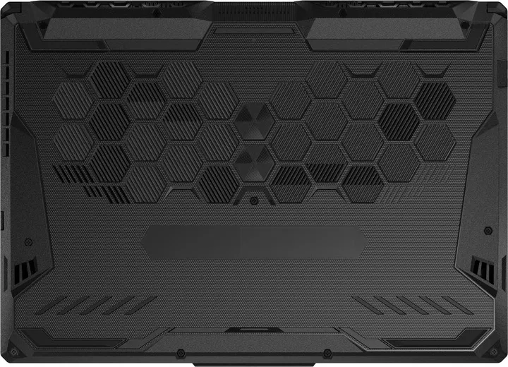 Ноутбук Asus TUF Gaming A15 FA506NCQ-HN062 (90NR0QE7-M003C0) Graphite Black - мініатюра 6