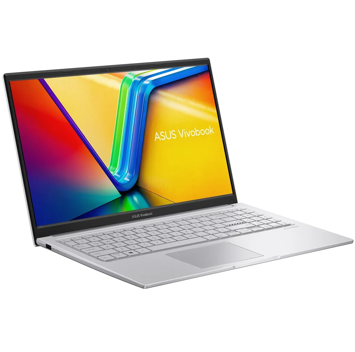 Ноутбук Asus Vivobook 15 X1504MA-BQ790 (90NB17I2-M01BR0) Cool Silver - мініатюра 3