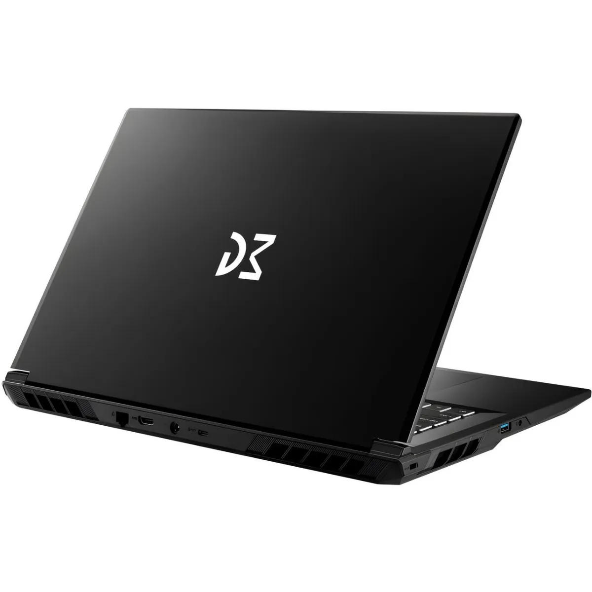 Ноутбук Dream Machines RX5070Ti-17 (RX5070Ti-17UA21) Black - мініатюра 4