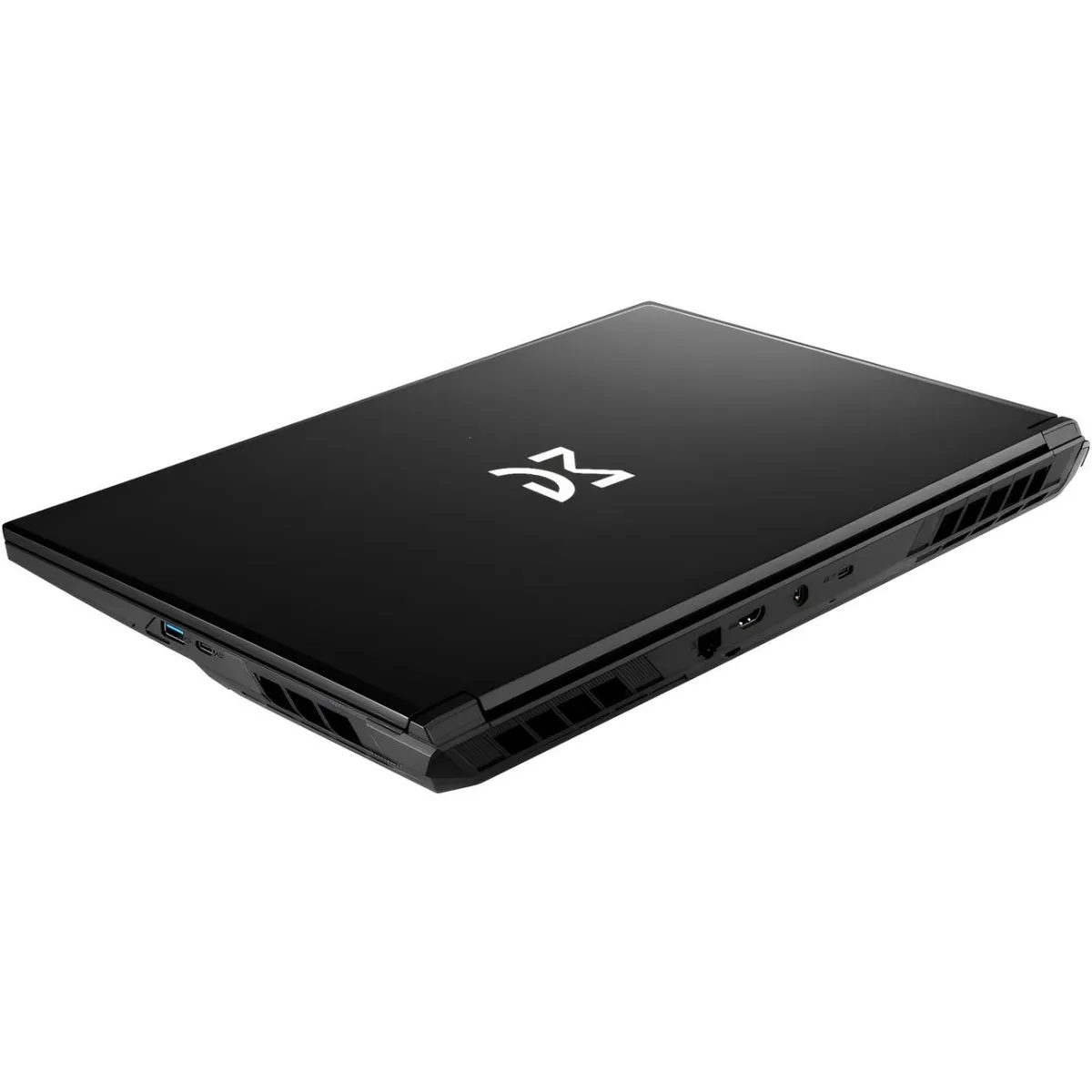 Ноутбук Dream Machines RX5070Ti-17 (RX5070Ti-17UA21) Black - мініатюра 5