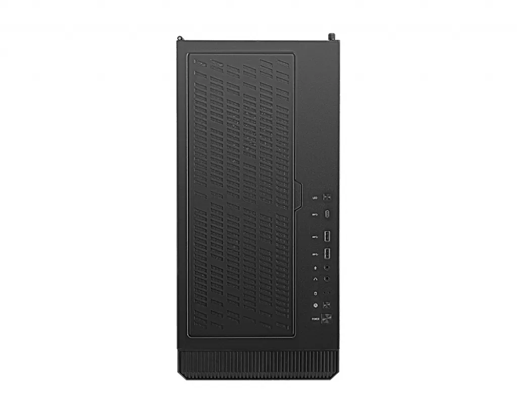 Корпус MSI MPG Velox 100P Airflow без БЖ - мініатюра 3