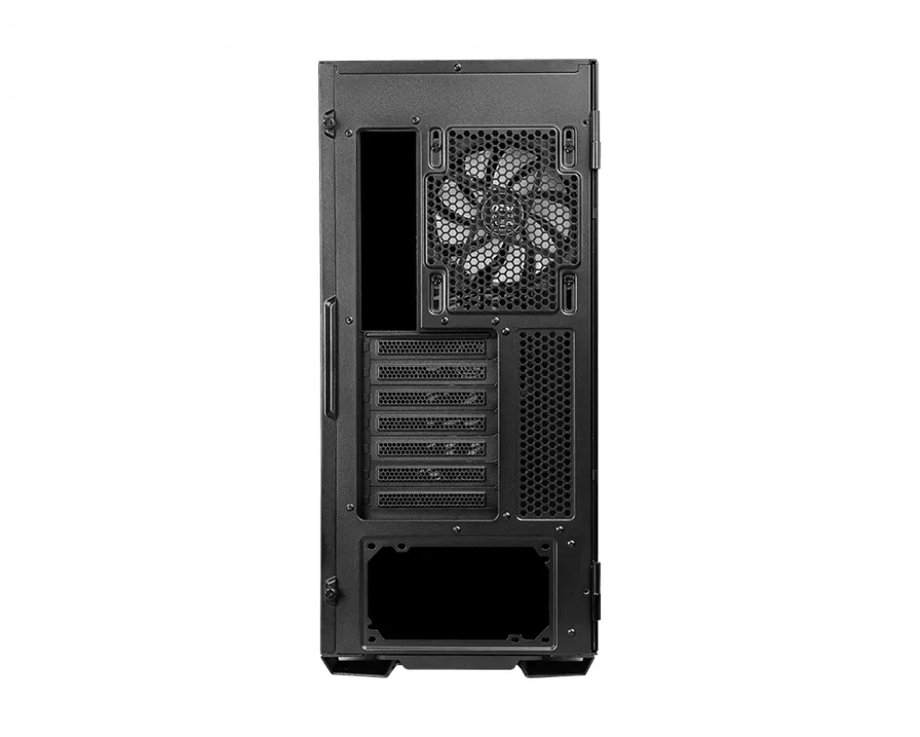 Корпус MSI MPG Velox 100P Airflow без БЖ - мініатюра 4