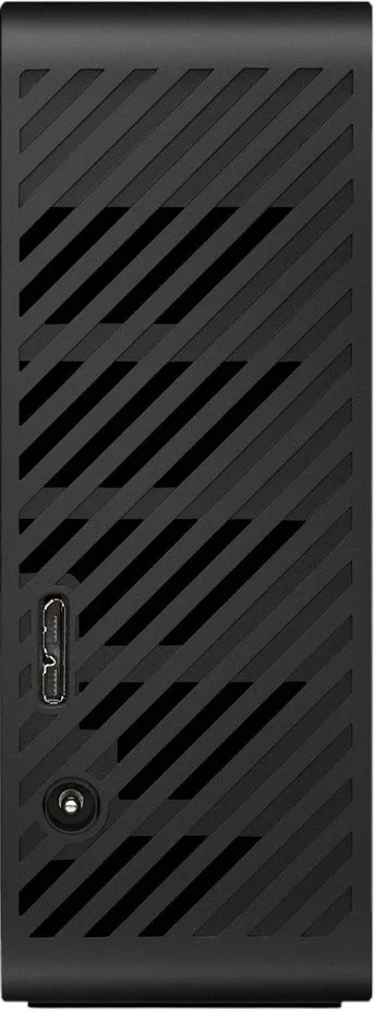 Зовнішній жорсткий диск 3.5" USB 26TB Seagate Expansion Desktop Black (STKP26000400) - мініатюра 6