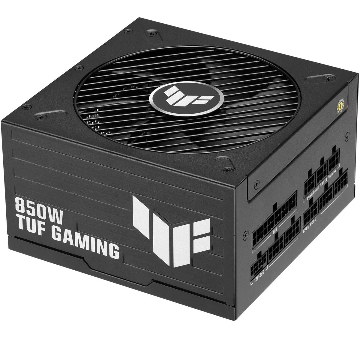 Блок живлення Asus TUF Gaming 850W Platinum (90YE0102-B0NA00) - мініатюра 10