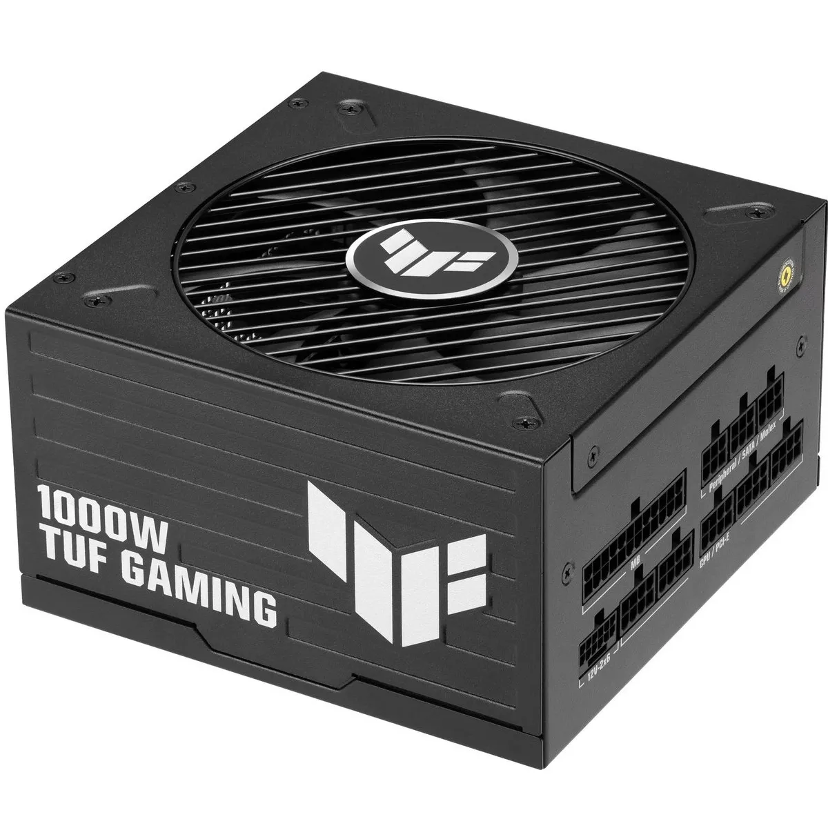 Блок живлення Asus TUF Gaming 1000W Platinum (90YE0101-B0NA00) - мініатюра 10