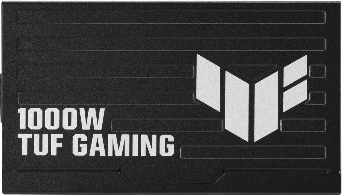 Блок живлення Asus TUF Gaming 1000W Platinum (90YE0101-B0NA00) - мініатюра 6