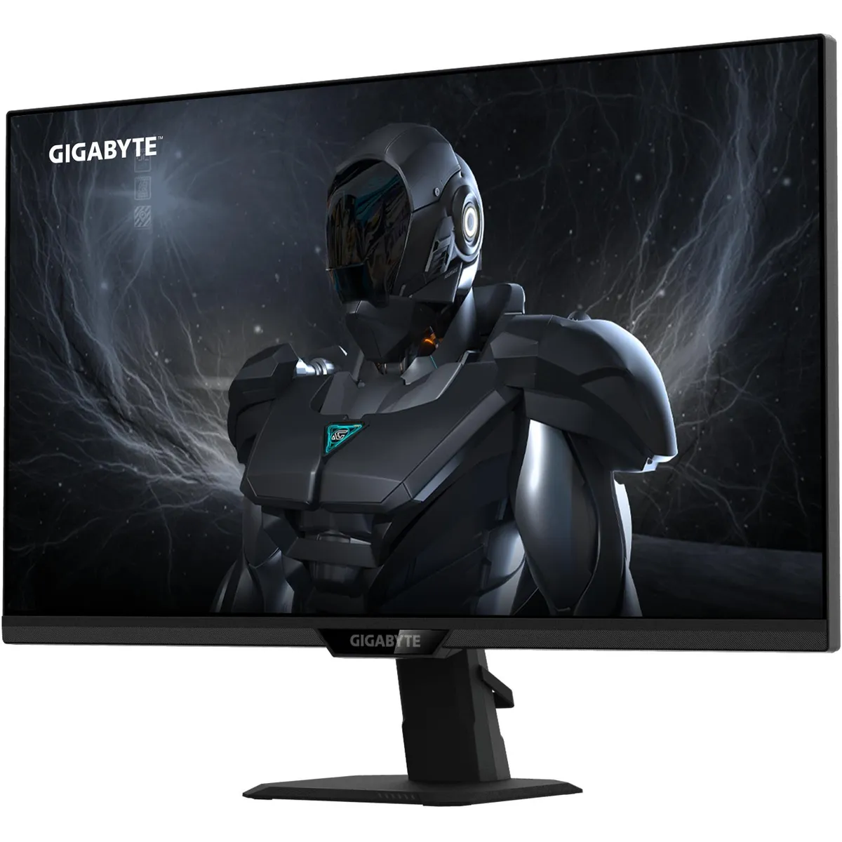 Монітор 27" Gigabyte G27Q20T (G27Q20T EK) IPS Black 200Hz - мініатюра 2