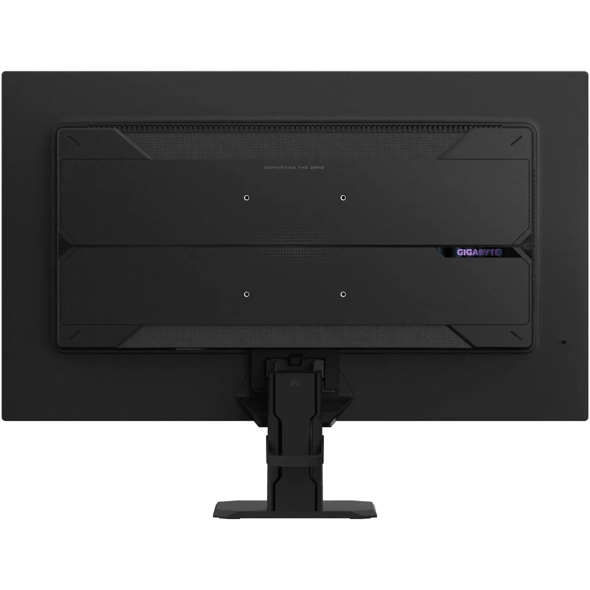 Монітор 27" Gigabyte G27Q20T (G27Q20T EK) IPS Black 200Hz - мініатюра 4