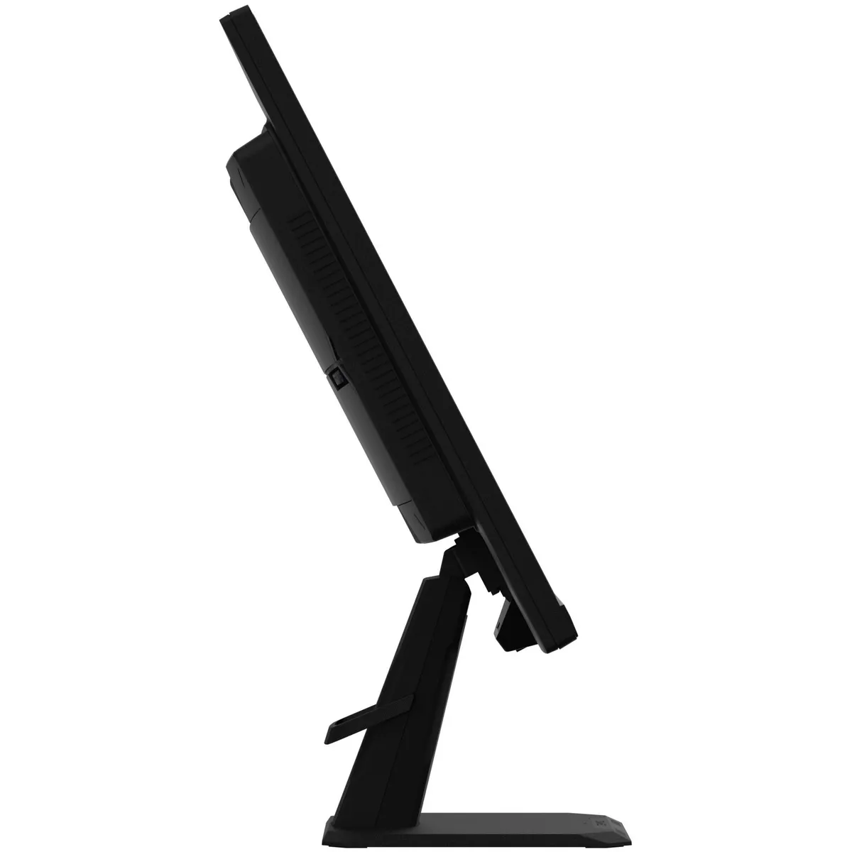 Монітор 27" Gigabyte G27Q20T (G27Q20T EK) IPS Black 200Hz - мініатюра 5