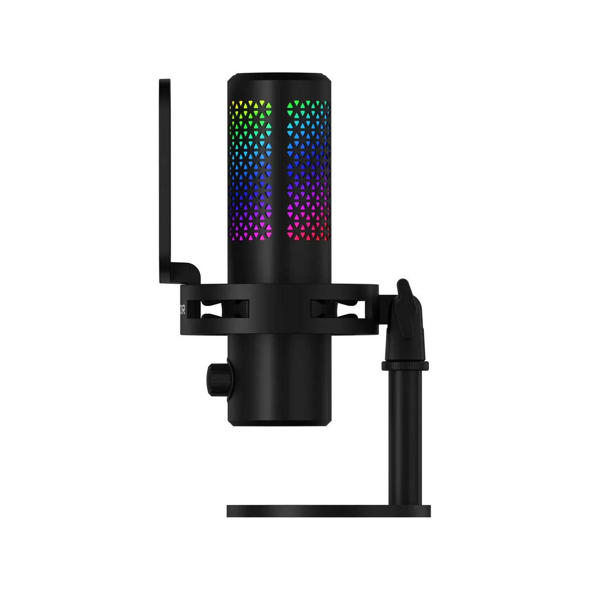 Мікрофон HATOR Dreamcast X RGB (ESS10) black - мініатюра 5