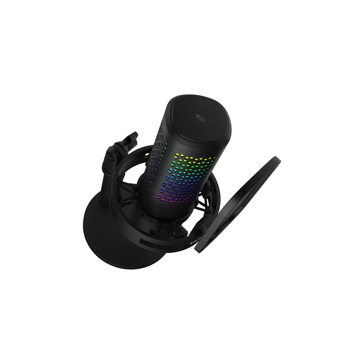 Мікрофон HATOR Dreamcast X RGB (ESS10) black - мініатюра 7