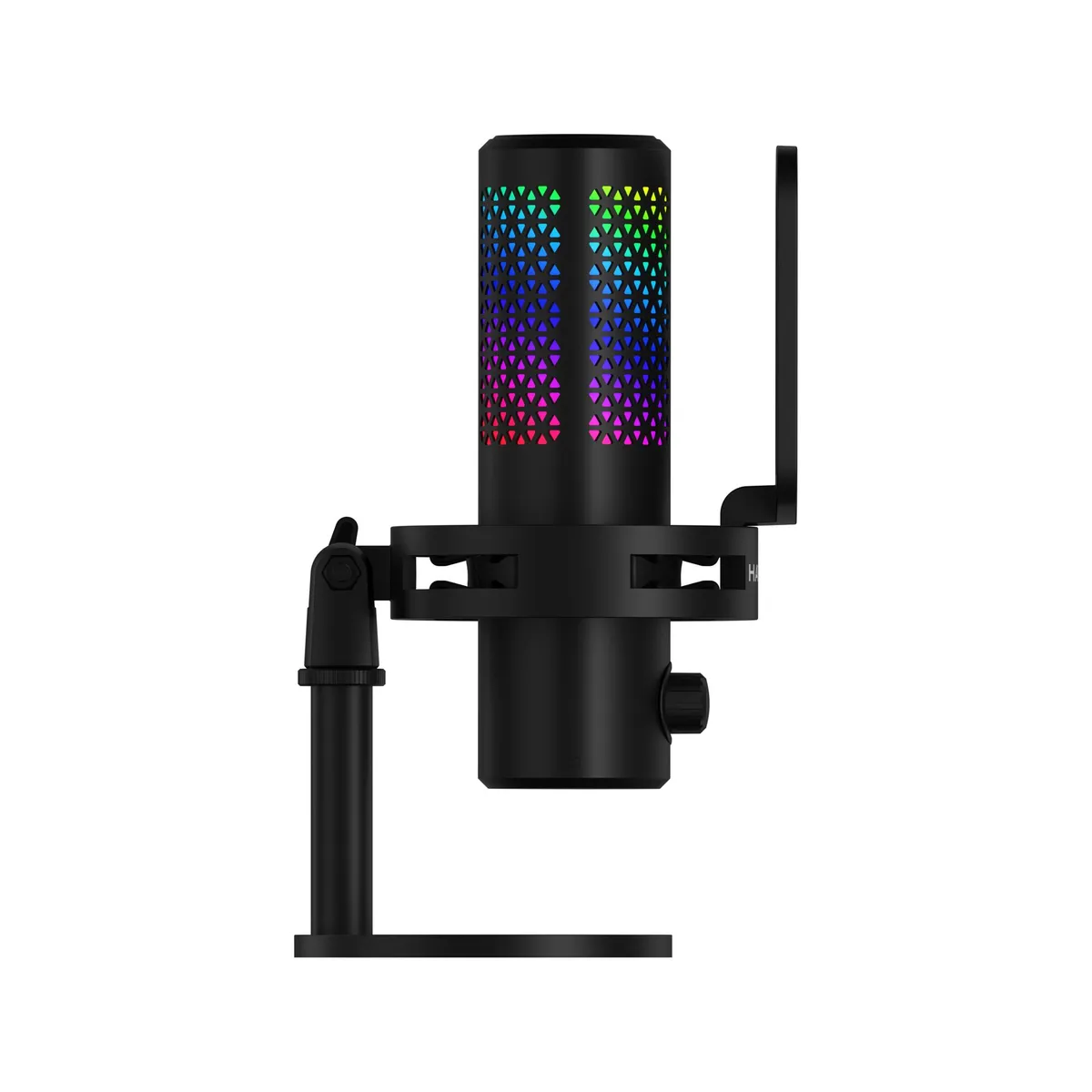 Мікрофон HATOR Dreamcast X RGB (ESS10) black - мініатюра 8