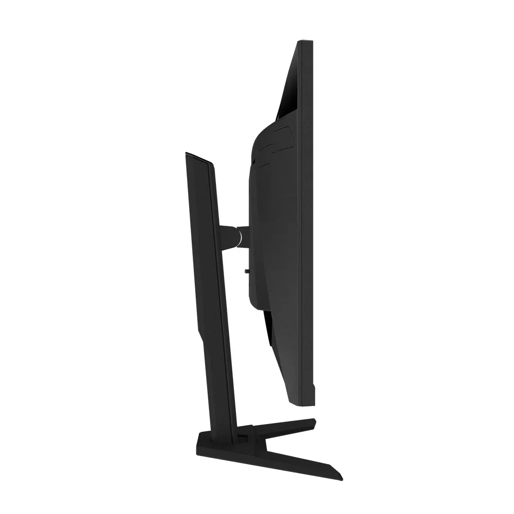 Монiтор Gigabyte Gaming 28" M28U IPS Black - мініатюра 6