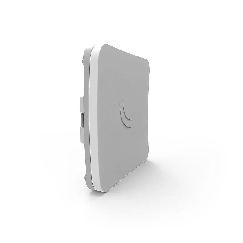 Точка доступу Mikrotik SXTsq Lite 2 - мініатюра 3