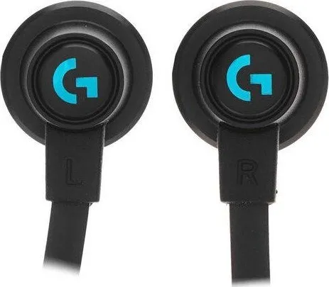 Гарнітура Logitech G333 Black (981-000924) - мініатюра 6