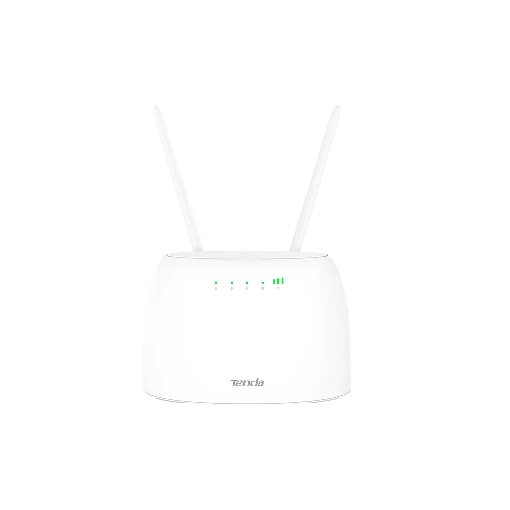 Бездротовий 3G/4G маршрутизатор Tenda 4G07 - зображення 1