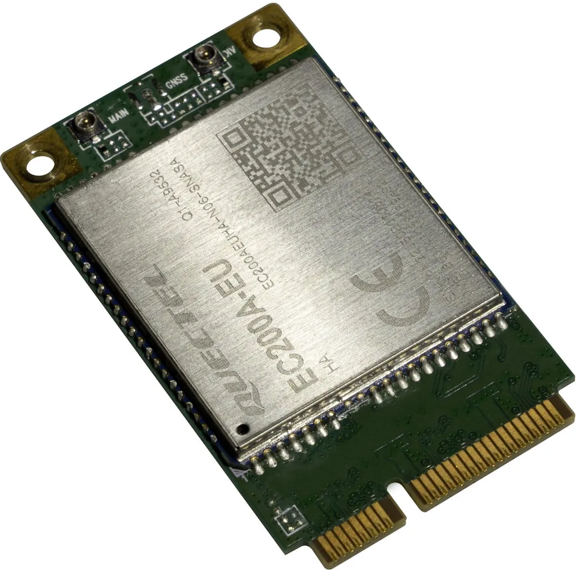 Плата MikroTik R11eL-EC200A-EU - зображення 1